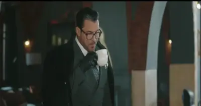 مواعيد عرض مسلسل قطر صغنطوط رمضان 2026.. محمد رجب يواجه أشباح الماضي في دراما تشويقية