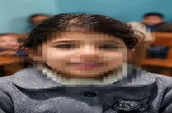 7 معلومات عن الطفلة لارين التي عثر على جثتها في جوال بالمنيا