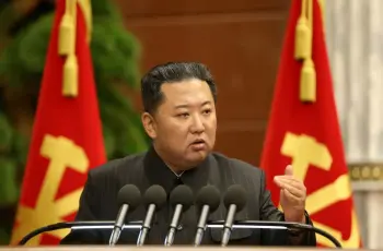 عداء جديد للاحتلال.. رئيس كوريا الشمالية يأمر بإعدام إسرائيليين