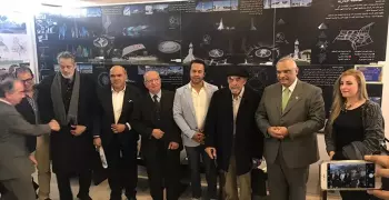 فوز جامعة المنيا بمسابقة «تصميم ميادين العاصمة الإدارية الجديدة»