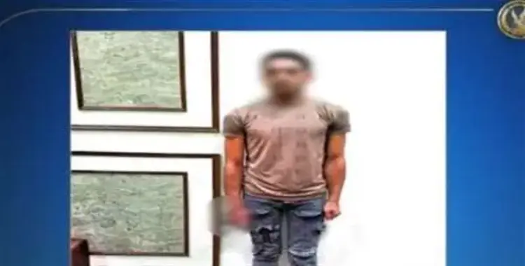  من أعلى خشبة المسرح.. القبض على الراقص طارق ميشو بالإسكندرية 