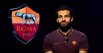 مفاجأة.. روما يحسم مصير بيع محمد صلاح بـ 28 مليون إسترليني