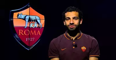 مفاجأة.. روما يحسم مصير بيع محمد صلاح بـ 28 مليون إسترليني