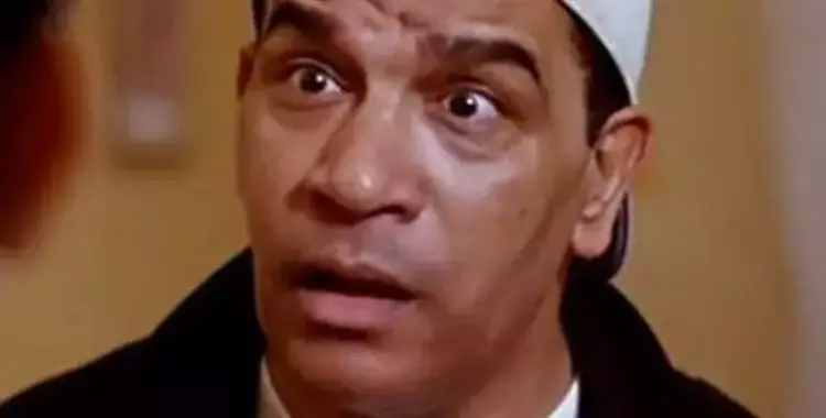  وفاة الفنان محمد شرف داخل مستشفى بالإسكندرية 