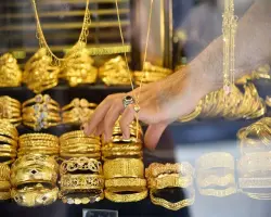 سعر الذهب اليوم عيار 21 الآن 2025 في مصر الثلاثاء 15 يوليو