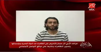 مصر تفرج عن شابين أردنيين اتهما في التحريض على مظاهرات ضد «السيسي»