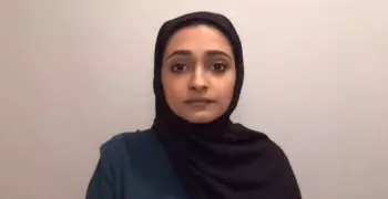 قصة آلاء صديق من سجن والدها للهروب وحتى الوفاة بحادث سير