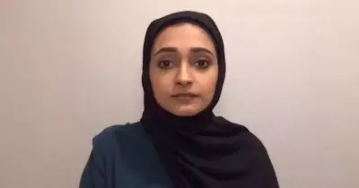 قصة آلاء صديق من سجن والدها للهروب وحتى الوفاة بحادث سير