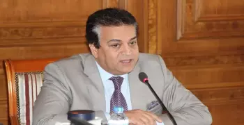 اتفاق تعاون بين معهد بحوث الإلكترونيات والصين لتطوير المدن العلمية