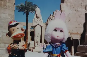 موعد وقناة عرض بوجي وطمطم في رمضان 2026