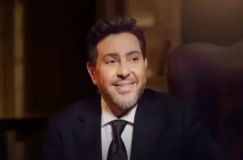 كم عمر هاني شاكر؟.. تعرف على سن أمير الغناء