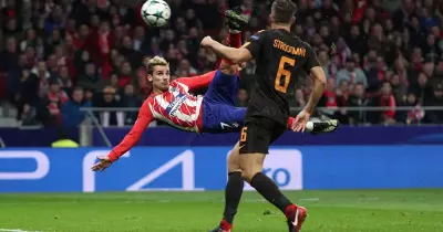 جدول مباريات الدوري الإسباني اليوم.. أنطوان جريزمان في لقاء وداع أتليتكو مدريد