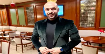 من هو نور محفوظ الذي توفى اليوم؟