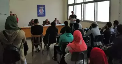 أسماء الفائزين في المسابقة الأدبية بجامعة طنطا