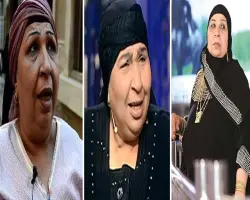 حقيقة وفاة الفنانة فاطمة كشري.. بسبب إهمال طبي تدهورت حالتها