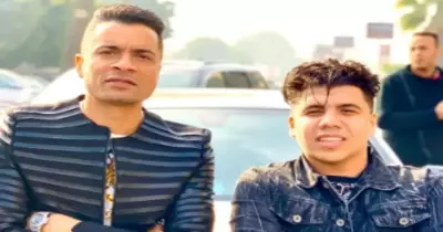 إيقاف عمر كمال عن الغناء نهائيا.. تعرف على السبب