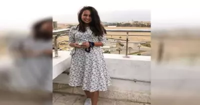 قضية فتاة الفستان.. تعليق حبيبة طارق على براءة مراقبي طنطا