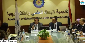 اجتماع مجلس أكاديمية البحث العلمي يتفق على 9 قرارات تعرف عليها