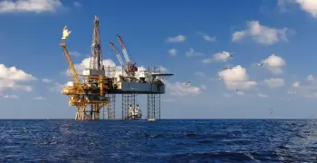 كشف بترولي جديد بخليج السويس لشركة إماراتية