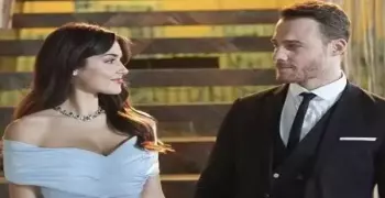 مشاهدة مسلسل أنت أطرق بابى عبر موقع قصه عشق