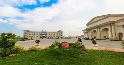 مصاريف جامعة حورس 2026 2027 الرسمية لكافة الكليات