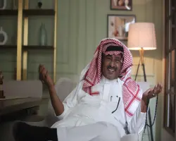 كم عدد حلقات مسلسل يوميات رجل متزوج؟.. 30 أم 15 حلقة