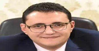 خالد مجاهد صاحب تاريخ الأزمات الطويل الذي لم يحزن أحد لإقالته