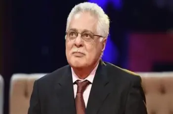 حقيقة وفاة توفيق عبدالحميد بعد اعتزاله الفن