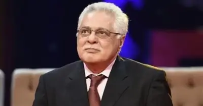حقيقة وفاة توفيق عبدالحميد بعد اعتزاله الفن