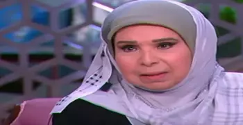 مديحة حمدي.. تطورات حالتها الصحية بعد إصابتها بكورونا