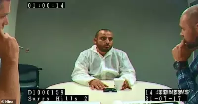القبض على شقيقين حاولا تفجير طائرة متجهة إلى دبي