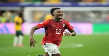 أصول اللاعب هيثم حسن.. أحد أبطال منتخب مصر في مونديال 2026