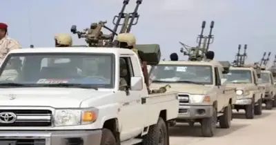 سقوط قتلى وجرحى.. القوات اليمنية تسيطر على مدينة المخا بعد مواجهات مع الحوثيين