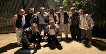 قائمة أبطال مسلسل دافنينه سوا.. تعرف على النجوم المشاركين في أحدث إنتاجات منصة «واتش ات»