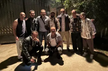 قائمة أبطال مسلسل دافنينه سوا.. تعرف على النجوم المشاركين في أحدث إنتاجات منصة «واتش ات»