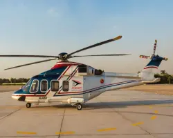 أسعار التاكسي الطائر Air taxi في مصر.. تكلفة الرحلة للفرد الواحد