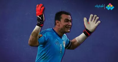من هو عمر طارق العزبي خطيب شدوى عصام الحضري؟