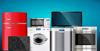 عروض اليوم الوطني أجهزة كهربائية 2025 1447.. «الحق ما تلحق»