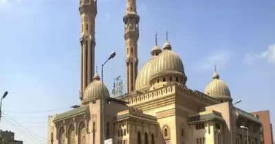 عن تحميل المصلين فواتير المياه والكهرباء بالمساجد.. وزارة الأوقاف تحسم الأمر