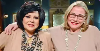 ملخص حياة مها ابو عوف في برنامج صاحبة السعادة