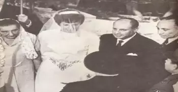 قصة الجاسوسة الإسرائيلية مصرية الأصل التي سجنتها مصر وكرمها جيش الاحتلال