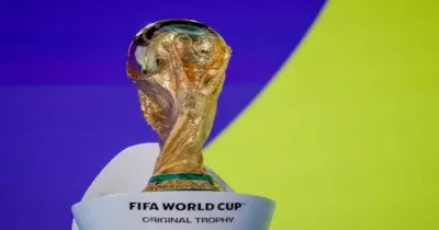 جدول دورات خروج المغلوب في كأس العالم 2026.. مسار المنتخبات نحو اللقب
