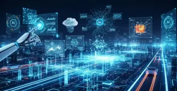 تعديل اسم المجلس الوطني للذكاء الاصطناعي بقرار حكومي.. ما المسمى الجديد؟