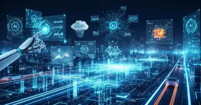 تعديل اسم المجلس الوطني للذكاء الاصطناعي بقرار حكومي.. ما المسمى الجديد؟