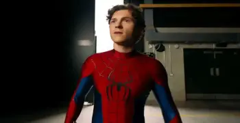 موعد نزول فيلم brand new day للأبطال الخارقين