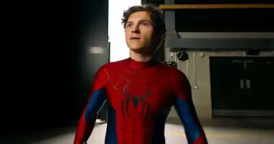 موعد نزول فيلم brand new day للأبطال الخارقين