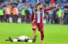 هاتريك وأسيست.. أهداف محمد صلاح أمس في مباراة طرابزون