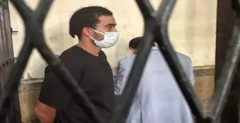 حكم الاستئناف على أحمد ياسر المحمدي في قضية اغتصابه فتاة بقطر