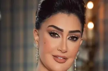 أبطال مسلسل عاليا.. مجموعة من النجوم على رأسهم غادة عبد الرازق