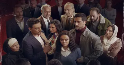 أبطال مسلسل فات الميعاد.. أبو اليزيد ومجدي يجتمعون مجددا